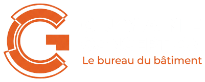 Guyane Conception — Le bureau du bâtiment