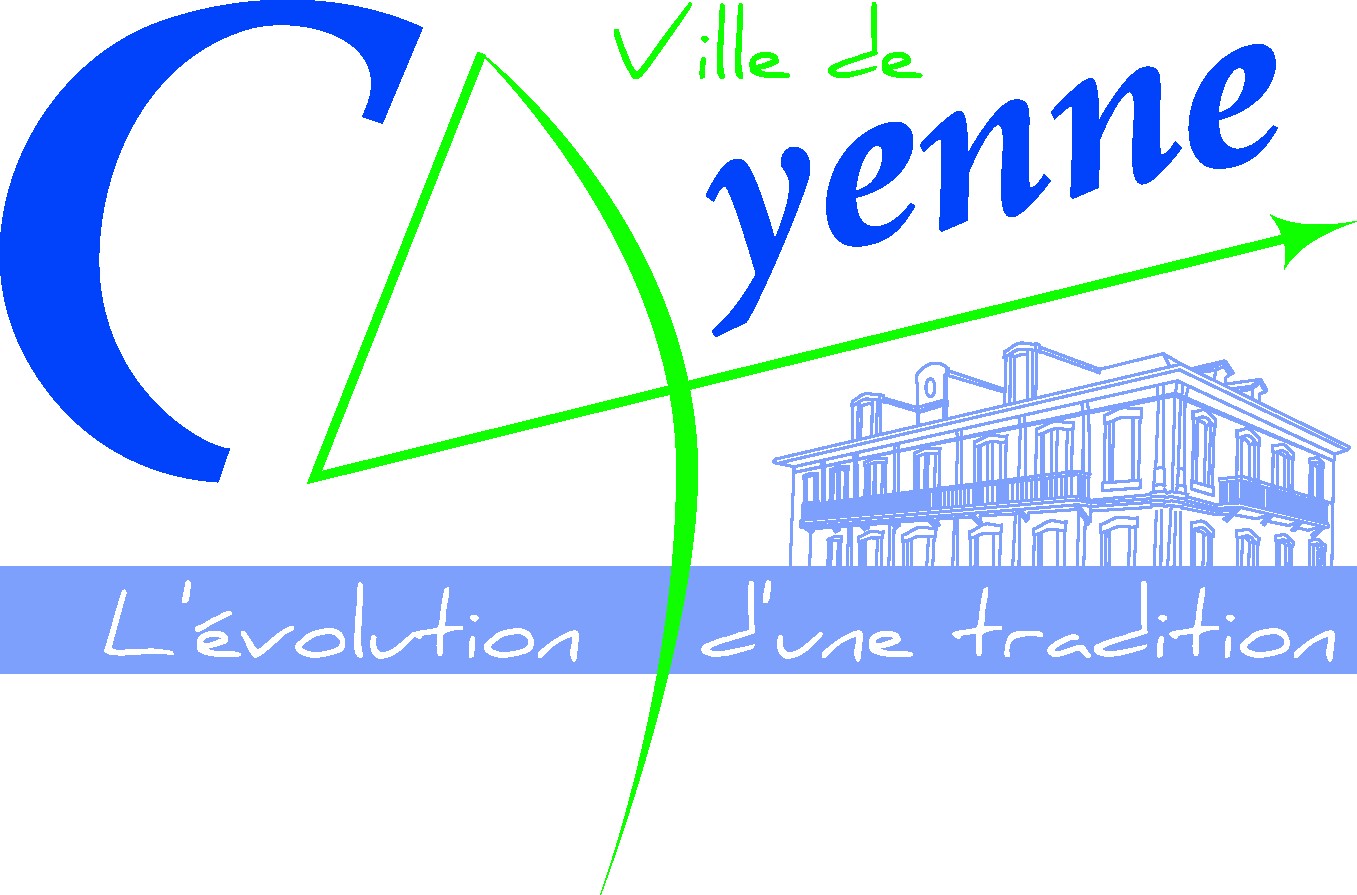 Ville de Cayenne